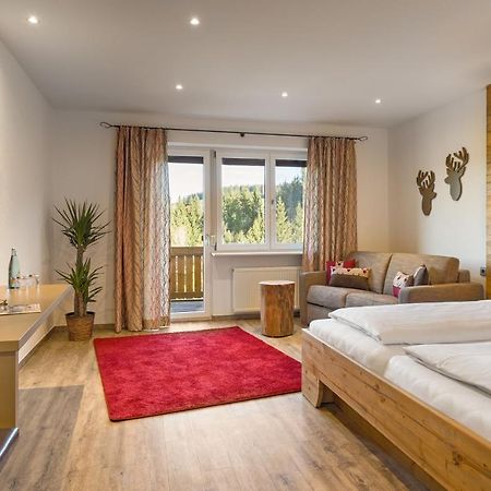 Thaelerhaeusle Hotel Furtwangen Luaran gambar