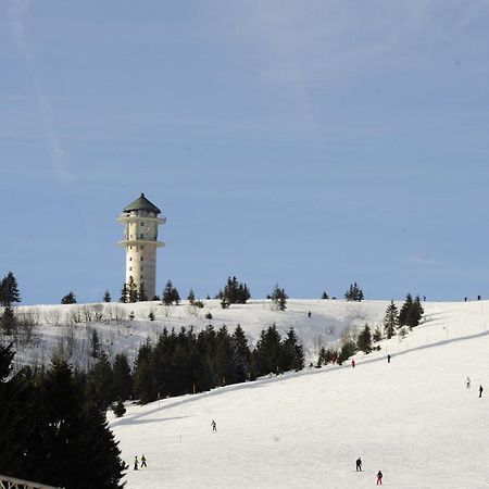 Thaelerhaeusle Hotel Furtwangen Luaran gambar
