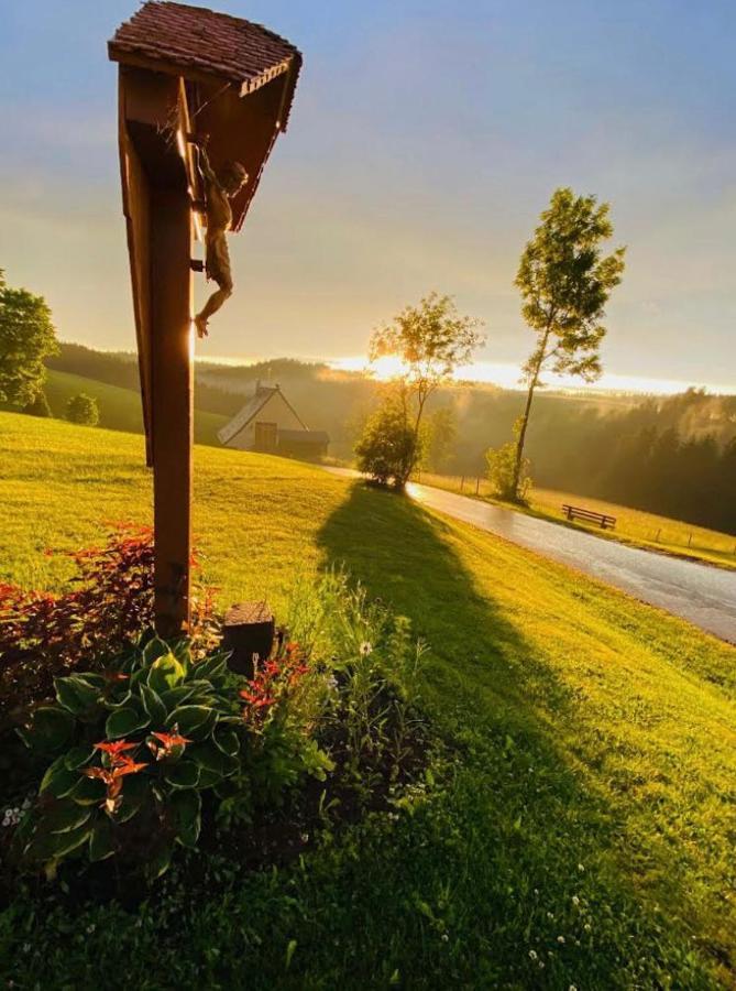 Thaelerhaeusle Hotel Furtwangen Luaran gambar