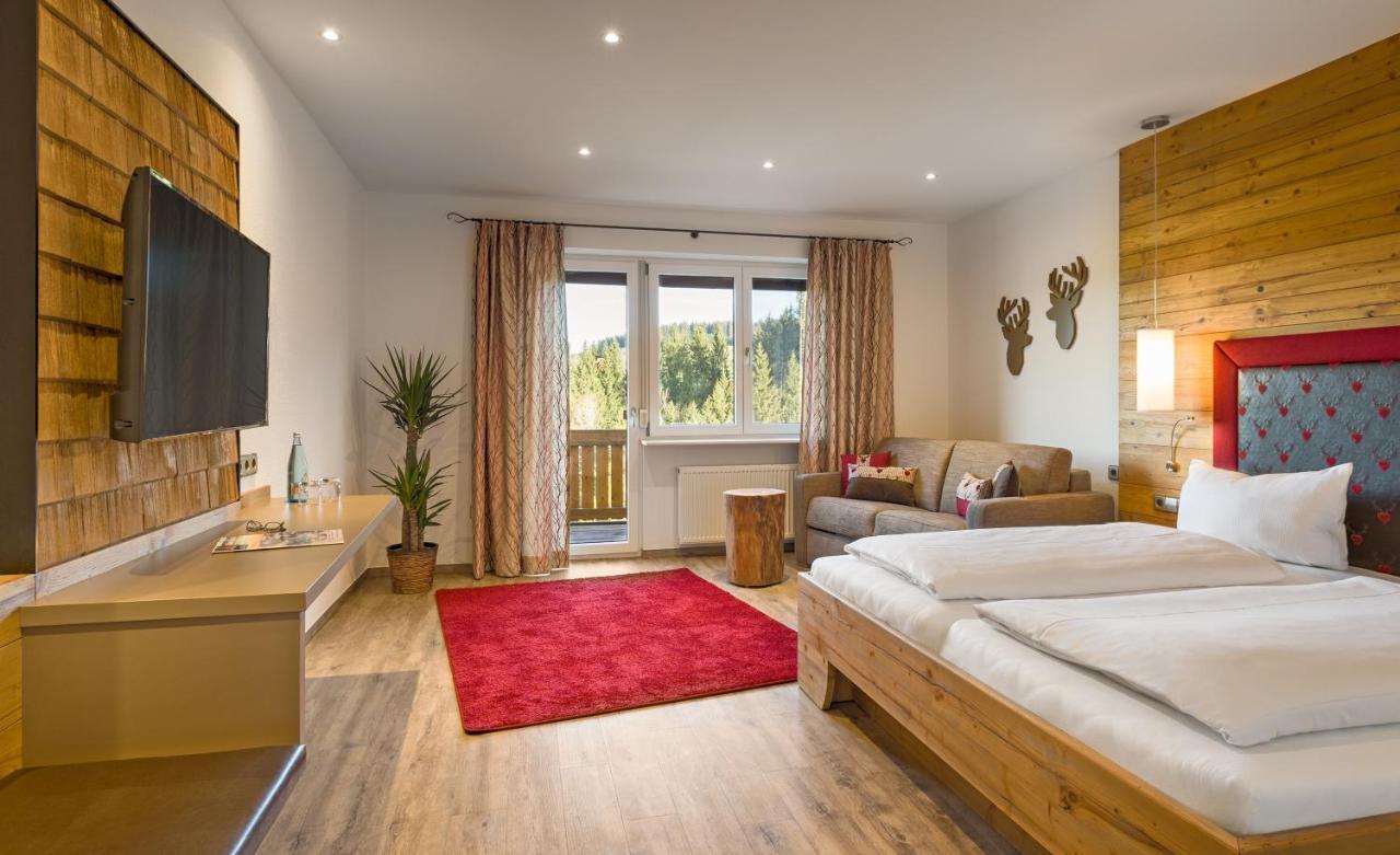 Thaelerhaeusle Hotel Furtwangen Luaran gambar