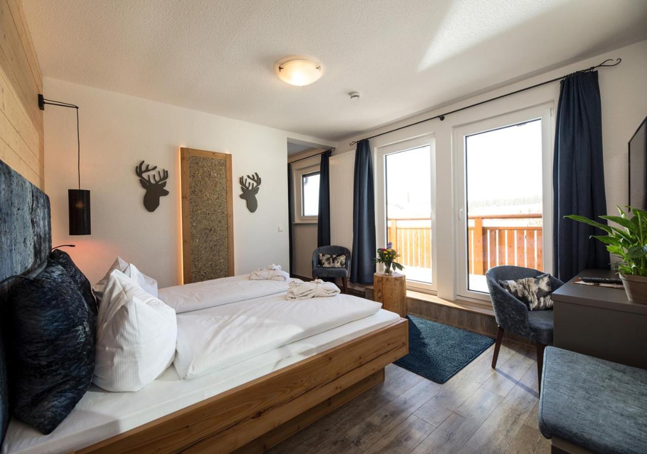 Thaelerhaeusle Hotel Furtwangen Luaran gambar
