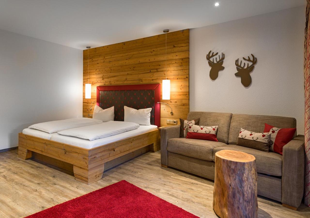 Thaelerhaeusle Hotel Furtwangen Luaran gambar