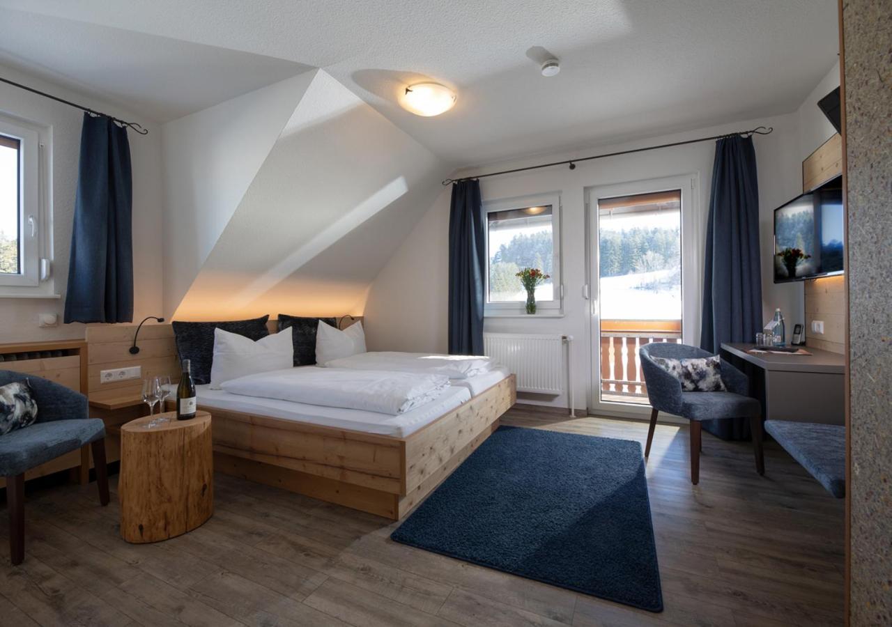 Thaelerhaeusle Hotel Furtwangen Luaran gambar