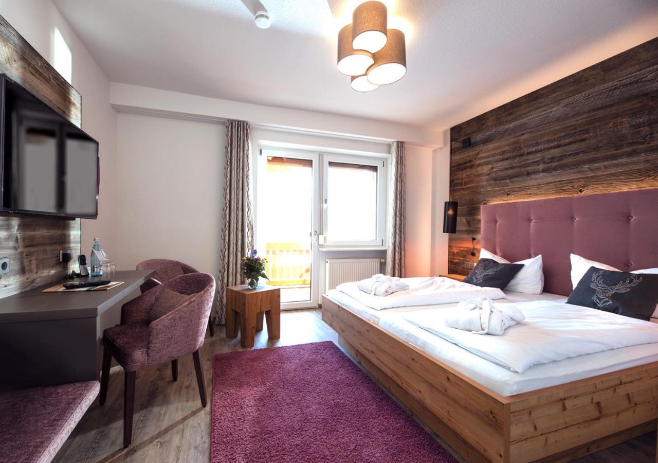 Thaelerhaeusle Hotel Furtwangen Luaran gambar