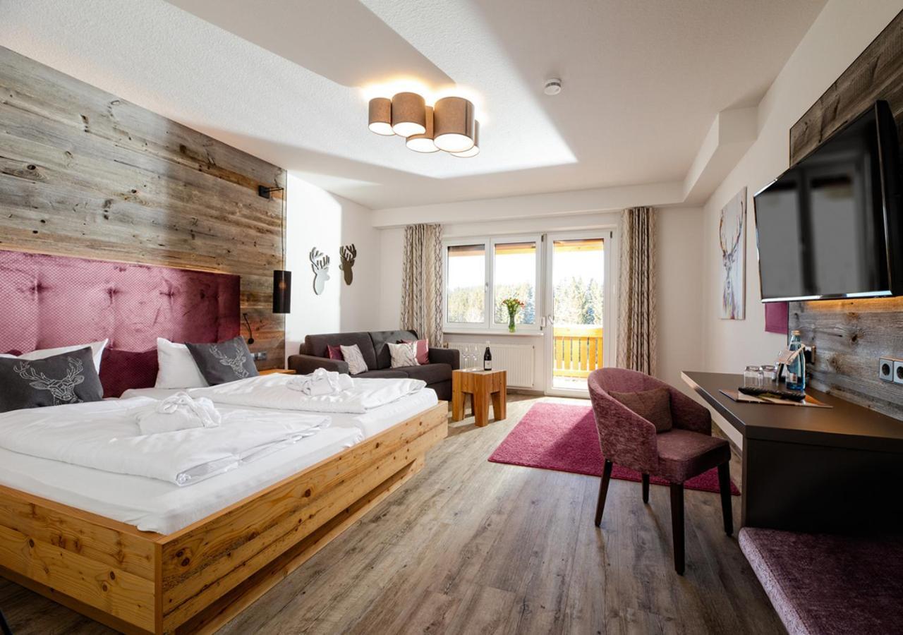 Thaelerhaeusle Hotel Furtwangen Luaran gambar