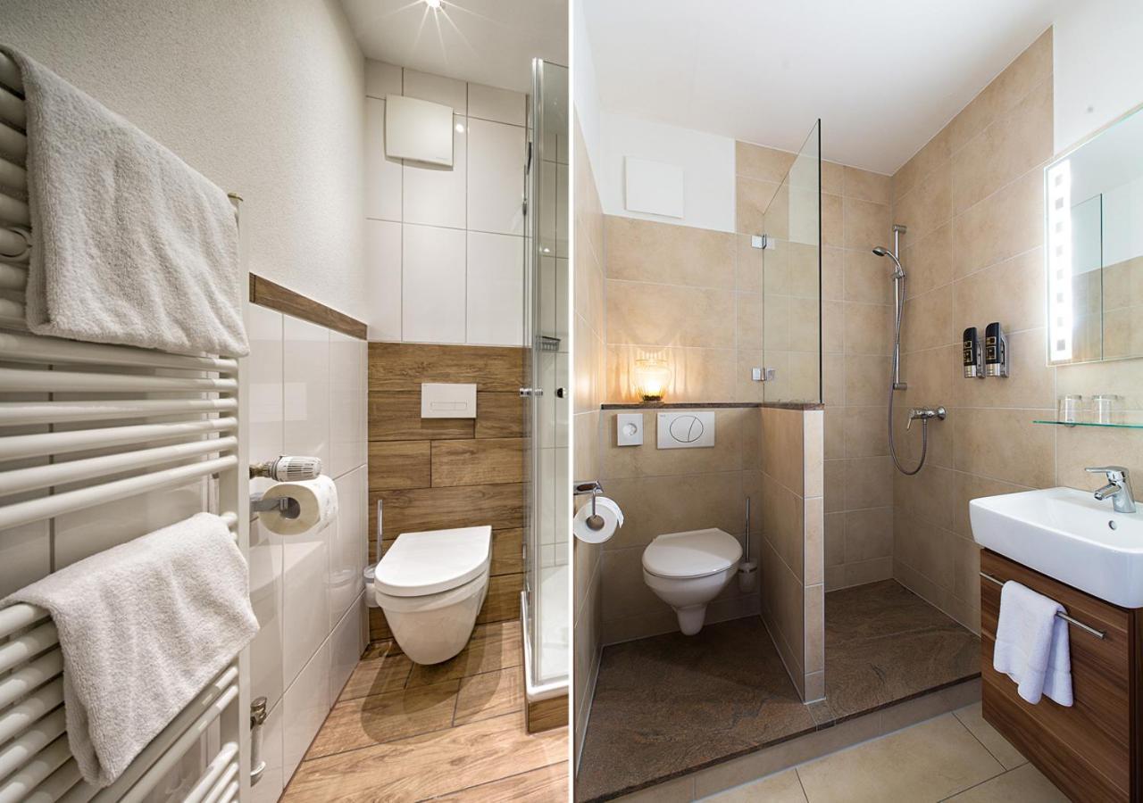 Thaelerhaeusle Hotel Furtwangen Luaran gambar