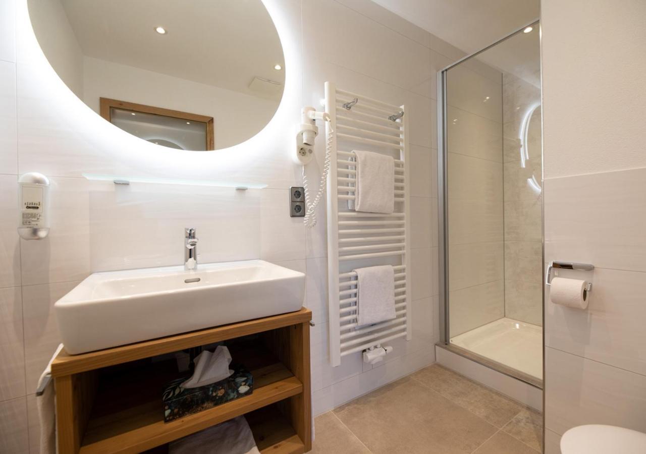 Thaelerhaeusle Hotel Furtwangen Luaran gambar