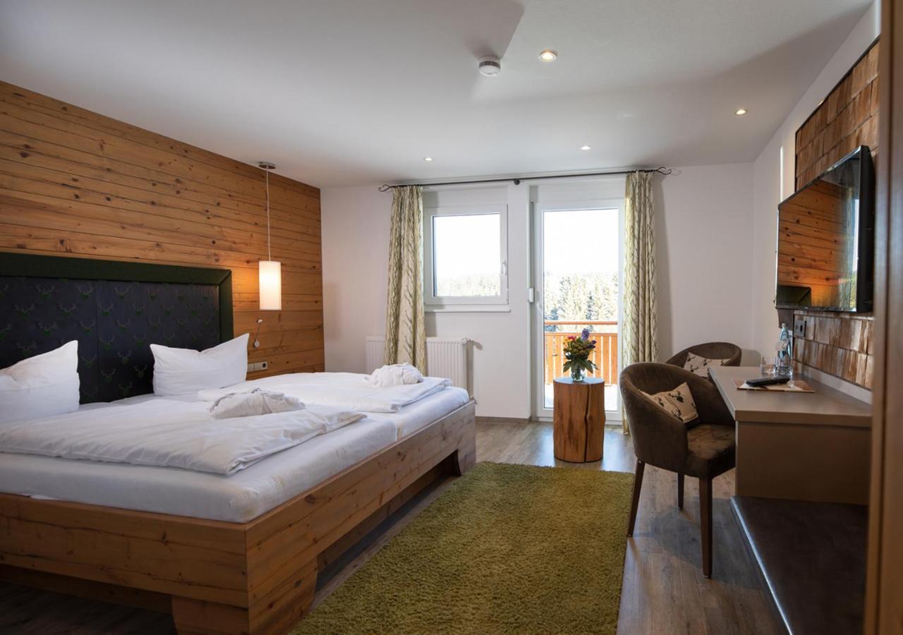Thaelerhaeusle Hotel Furtwangen Luaran gambar