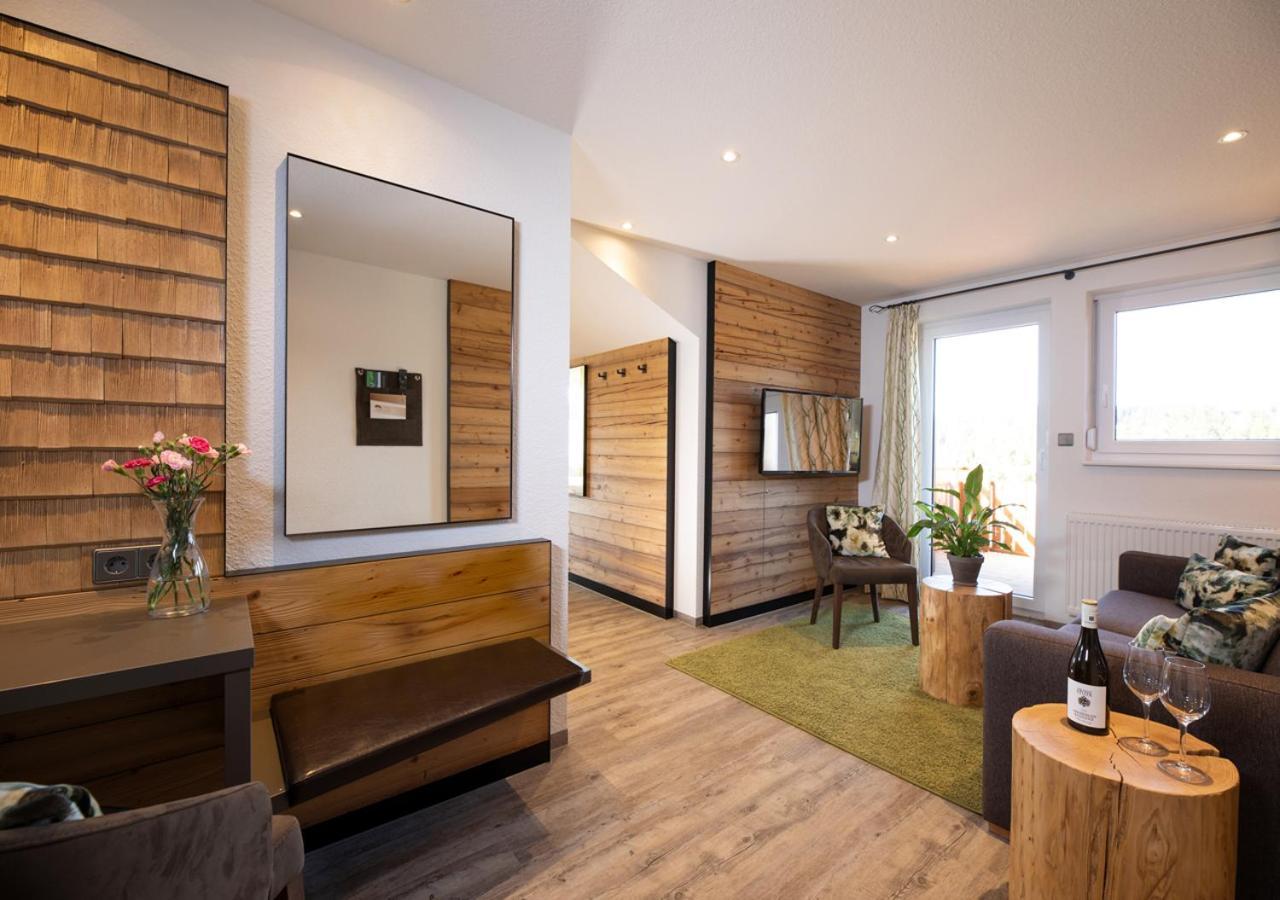 Thaelerhaeusle Hotel Furtwangen Luaran gambar