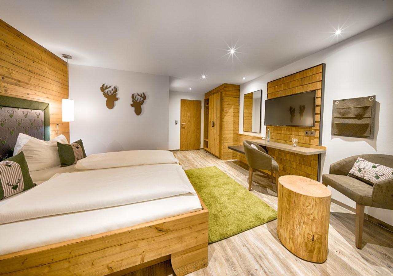 Thaelerhaeusle Hotel Furtwangen Luaran gambar