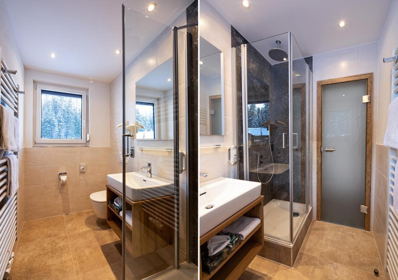 Thaelerhaeusle Hotel Furtwangen Luaran gambar
