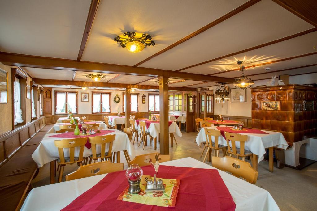 Thaelerhaeusle Hotel Furtwangen Luaran gambar